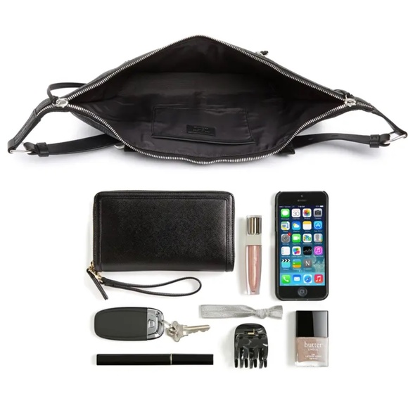 NEW $450 Rag & Bone Elliot Leather Fanny Pack! - Picture 7 of 15